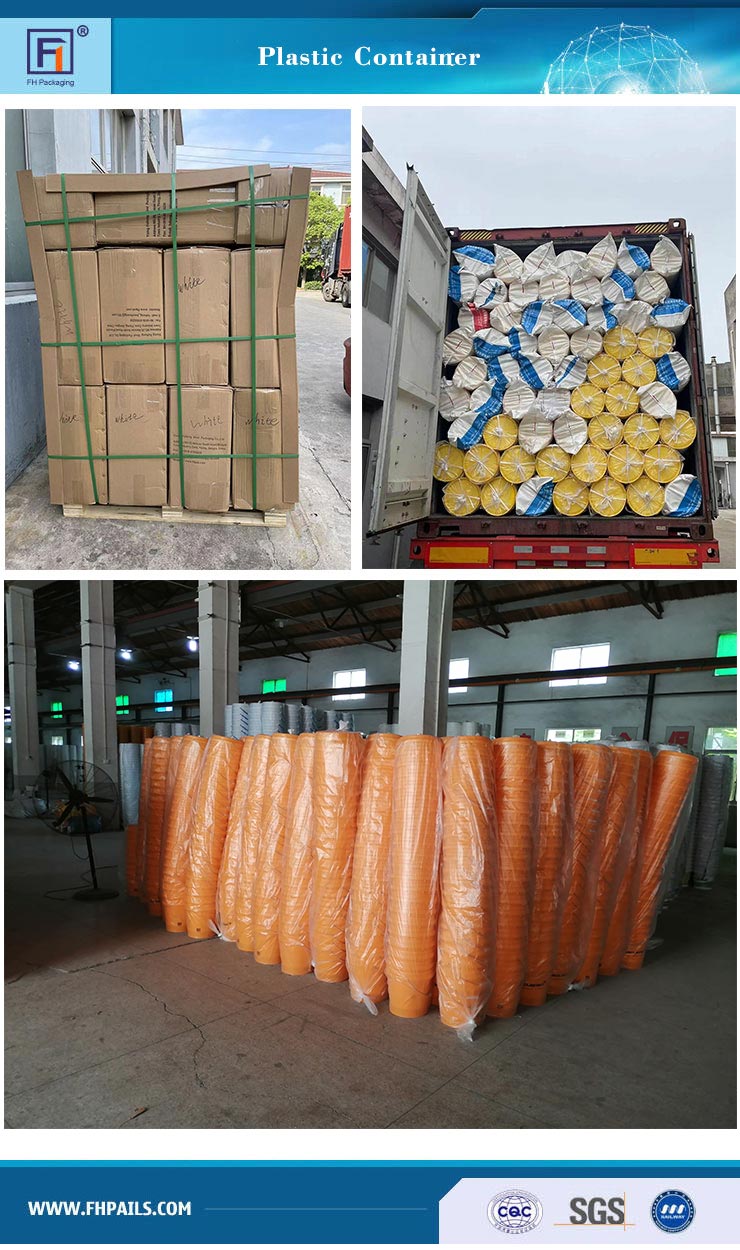 Plastic-Container Plastic-Container