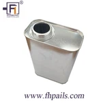 3L F בסגנון פח יכול